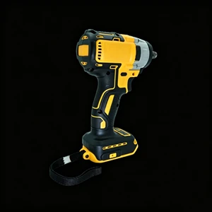 DW 20V Cordless Impact Wrench for Home and Commercial Use 1/2 Inch High Torque Wrench
