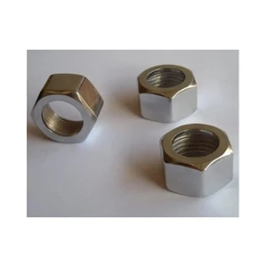 Titanium Nut