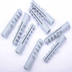 Factory Direct Sales High Quality Plastic Wall Plug