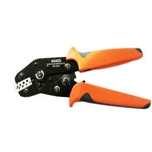 Weipu Crimp Connector Crimp Tool Crimp Pliers For Wire