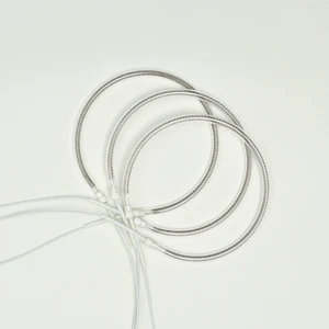 SUCCESS Wholesale Short Wave Infrared Halogen Heating Lamp Hot Sale Metal Short Wave Lamp Heater