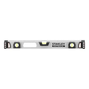 FATMAX® I-Shaped Magnetic Level