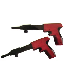 Factory Wholesale 307 Nail Gun for Construction Power Actuated Tool