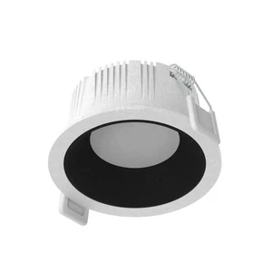 Adjustable 7W-30W SMD LED Downlight Wall Washer Recessed Spot Light for Home Hotel 6500K Color IP44 Certified Product Downlights