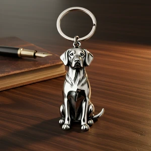 Custom Logo Aluminum Carabiner Keychain Lightweight Outdoor Clip Keyring Promotional Gift Wholesale Factory Direct for Pets