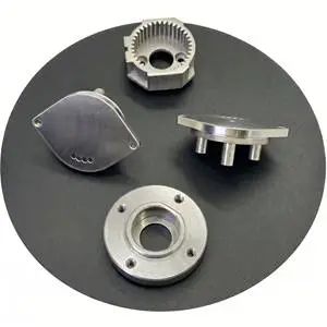 High Quality Customizable Precision MIM Parts Machining Parts Stainless Steel Carbon Steel Aluminum Hardware Fasteners