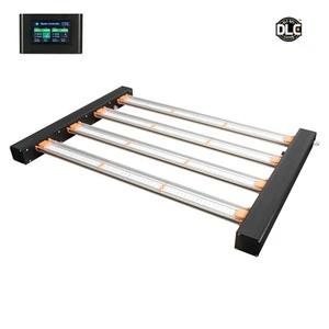 Longood High Effcacy Average Ppfd Indoor Plant LED Grow 200 Watt Dimmable 200W 240W Led Grow Light