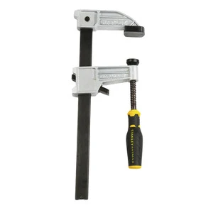 Stanley Fatmax Screw Clamp 80mm Depth Practical Product in Clamps Category