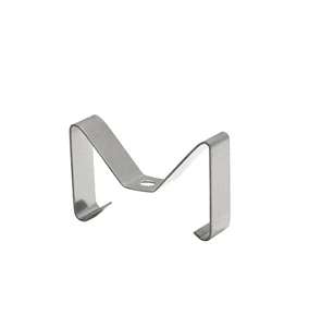 Good Quality Fujicon P7-09 Stainless Steel Clamp Connectors Bolts Nuts for Transistor Clip Application-Bulk Hardware Fasteners