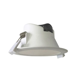 LED Downlight ,3000K-4000K-6000k Adjustable Dimmable LED Downlights