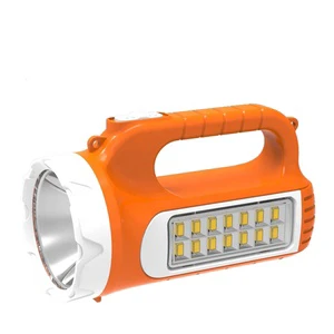 Factory Direct Supply Cheap Price Powerful Hot Selling Led Searchlight Rechargeable