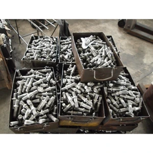 Best-Selling Bolts and Nuts 76 High-Quality Fasteners Available for Sale at Factory Prices