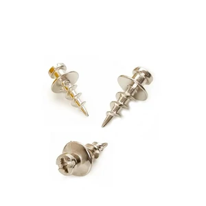 High-quality Self-tapping Screws Can Fix Objects Weighing up to 30 Pounds or 75 Pounds