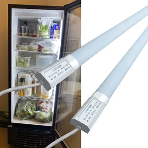 Longhey Electric LED Refrigerator Display Light for Commercial Freezer/Refrigerator Use Vegetable & Fruit Lighting Accessories