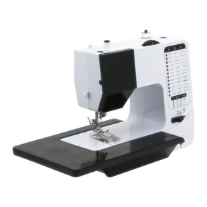 Best Business Ideas Domestic Home Embroidery logo Sewing Machine with Led Light