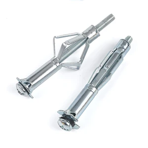 Hollow Gecko Gypsum Board Expansion Screw Hollow Brick Expansion Bolt Hollow Wall Special Expansion Bolt