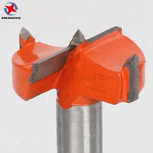 High Quality Woodworking Hinge Boring Bit Tungsten Carbide Wood Drill Bit