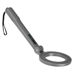 Wholesale Factory Price Handheld Adjustable Portable Tracker Needle Alarm Sensitive Search Coil Metal Detection Tool
