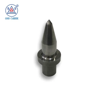 Professional Tungsten Carbide Friction Drill Bits