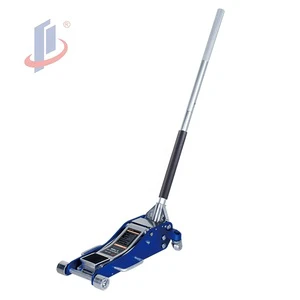 Light Weight Portable Jack 2 Ton Hydraulic Jacks for Cars