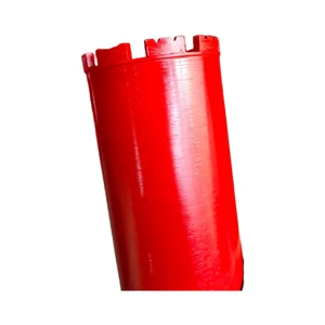 Wet Diamond Core Drill Bits for Concrete and Stone Premium Product for Abrasive Cutting