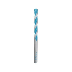 For Bosch 8 X 120 mm Multi Construction Punta Universale Multipurpose Drill Bits Model 2608596055