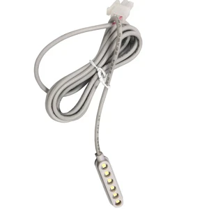 RONMACK RM-806 sewing machine parts LED light sewing machine lamp