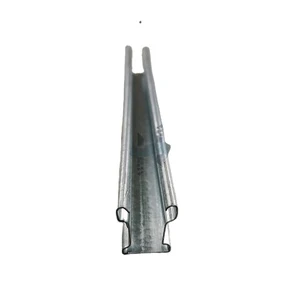 Made in China Factory specialized Production Top Cross Rail System Top Cross Rail Suspension Clip for Ceiling Supsenstion System