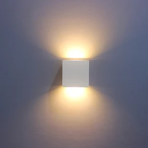 12W Waterproof COB Wall Lamp