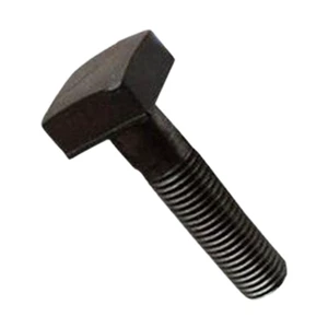 Heli Customized Square Head Bolt