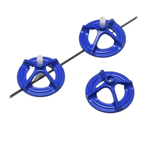 Self-leveling Spin Doctor Tile Leveling System Clips Spacer Tile Leveling System Tools