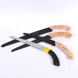 Outdoor garden saw
