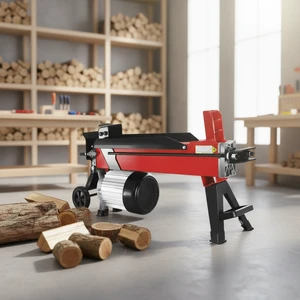High Quality High Productivity Agricultural Use Chop Saw with Engine Gearbox Bearing Hydraulic Cylinder 2.2kw 1-2t/h Capacity