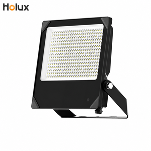 IP66 IK10 150lm/W Outdoor LED Flood Light 120W-200W 3 Color Switchable Landscape & Stadium Lights For Events - 5-Year Warranty