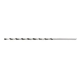 FERVI Extra Long Multipurpose Drill Bits PUNTA ELICOIDALE CILINDRICA SERIE