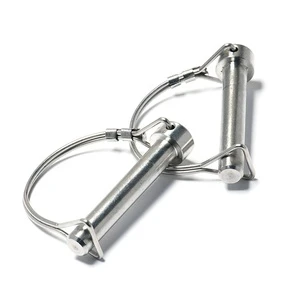Stainless Steel 304 1/4