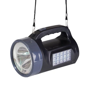 Aluminum Powerful Lighting Waterproof Outdoor Marine Searchlight Luminous Light Lamp Power Manufacturers TG9 12V 24V 100W 200W