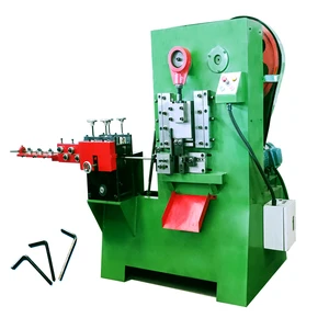 Custom Iron Hex Key Allen Wrench Tool with Gear and Motor Flat Headless No Head Design for Set Screws High Capacity