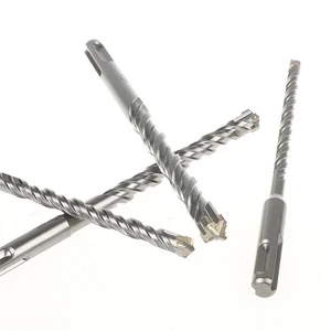 Sds Plus Hammer Drill Bits for Concrete Electric Hammer Drill Concrete Drill Bit