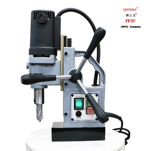Magnetic Seat Drill Machine Lightweight High-Power JY32S
