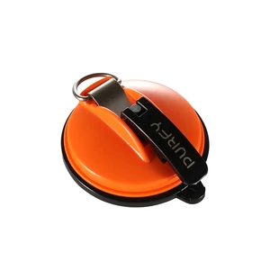 Custom PVC Suction Cup with Lock for Horizontal Level Strong Grip for Pet Grooming Products