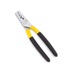Cold-pressed terminal crimping pliers PZ0.5-16