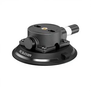 4.5 Inch Suction Cup M6 M8 1/4
