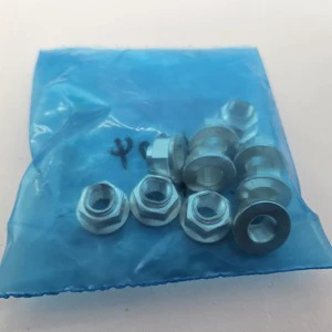 New high quality oem Durable Using Hex Lock Nut 3016182 3626804 K38 Kta38 Kta19 Lock Nut