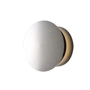 Interior Decoration Lighting Surface Mounted Indoor Wall Sconce Lamps 4W