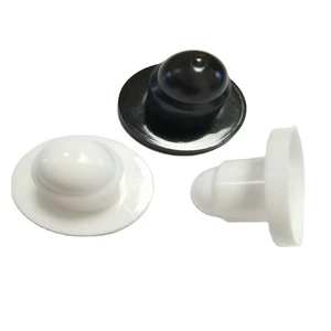 Factory Preferential Price Hot Sale Plastic Fasteners Used for the Protection of Screws and Nuts