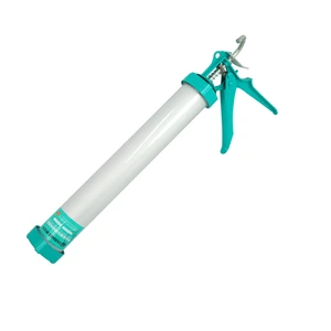 Caulking Gun Caulk Gun With Needle Anti-drip Soft Glue Gun Structural Glue Soft Glue
