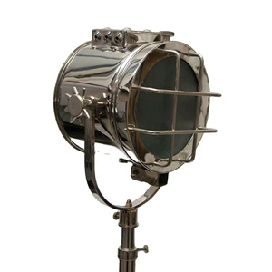MANUFACTURER and EXPORTERS of MARINE SHIP VINTAGE NAUTICAL SEARCHLIGHT HANDCRAFTED NAUTICAL SEARCHLIGHT for SALE