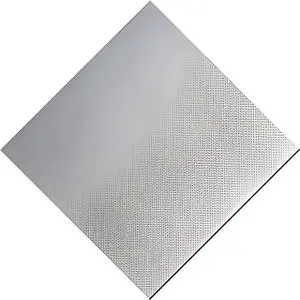 Stamping Grade Ductile Flexible Metal Strip for Bushing Flexure Spring Clip SUS301 Stainless Steel Sheet