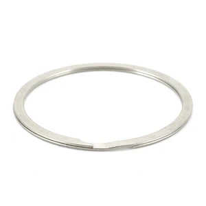 Wholesale New Stainless Steel Double-layer Spiral-shaped Retaining Ring for Motorcycle Engine Shafts 6-Month Warranty Chongqing